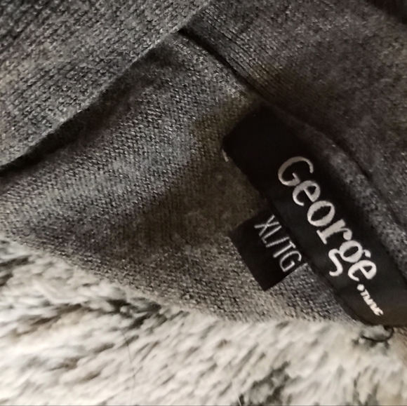 Women's XL blouse - Picture 2 of 2